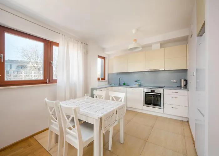 Wronia Business Superior Residence