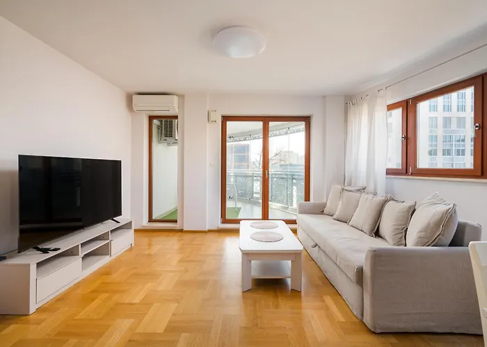 Wronia Business Superior Residence