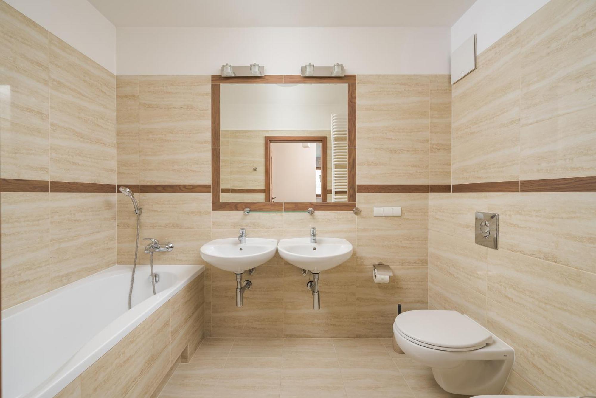 Apartament Wronia Business Superior *
