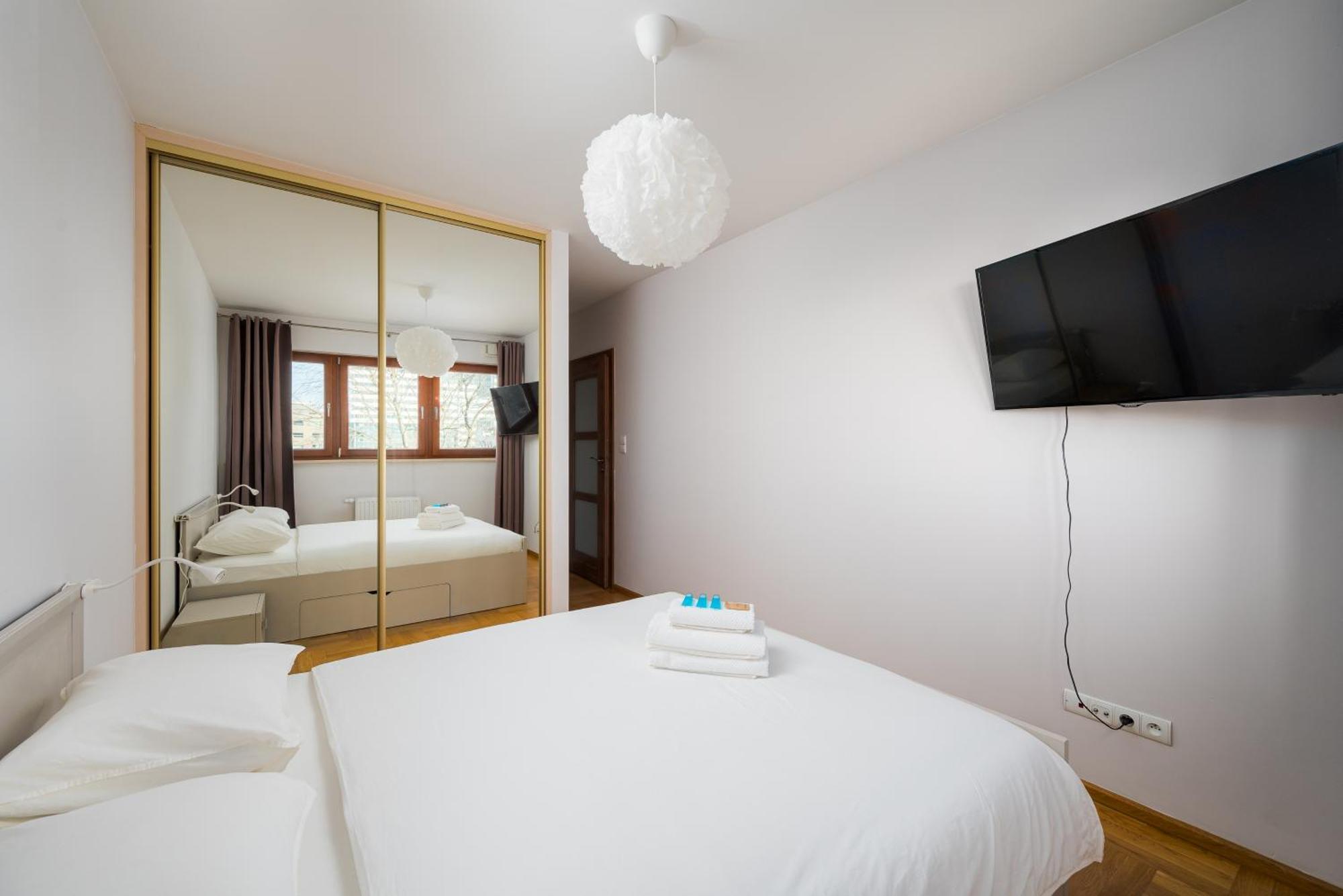 Wronia Business Superior Apartament