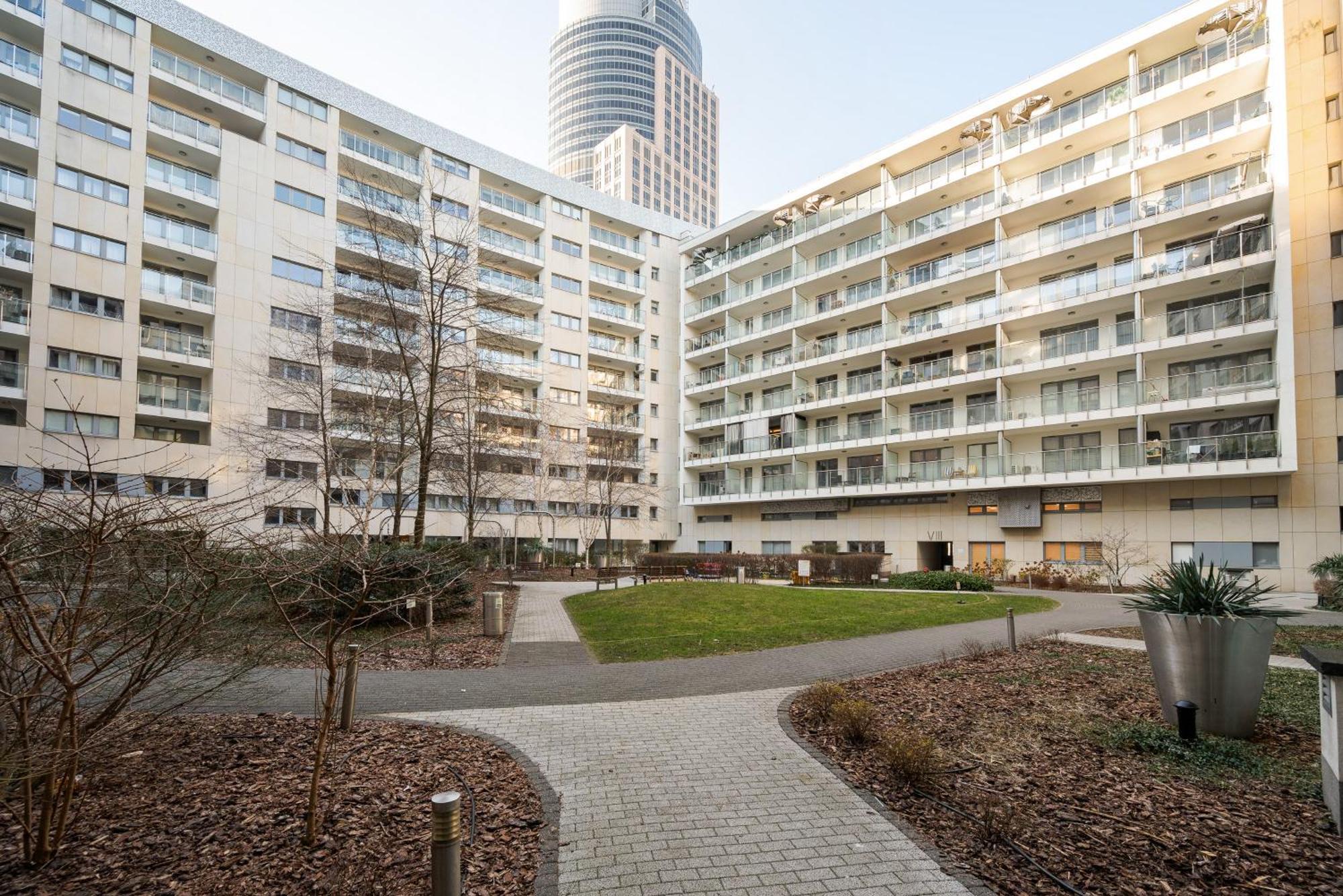 Wronia Business Superior * Warszawa