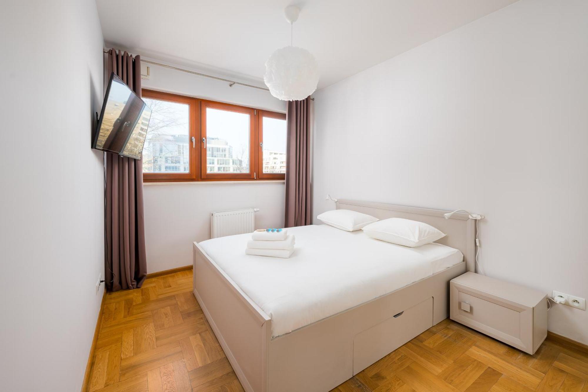 Leilighet Wronia Business Superior Warszawa