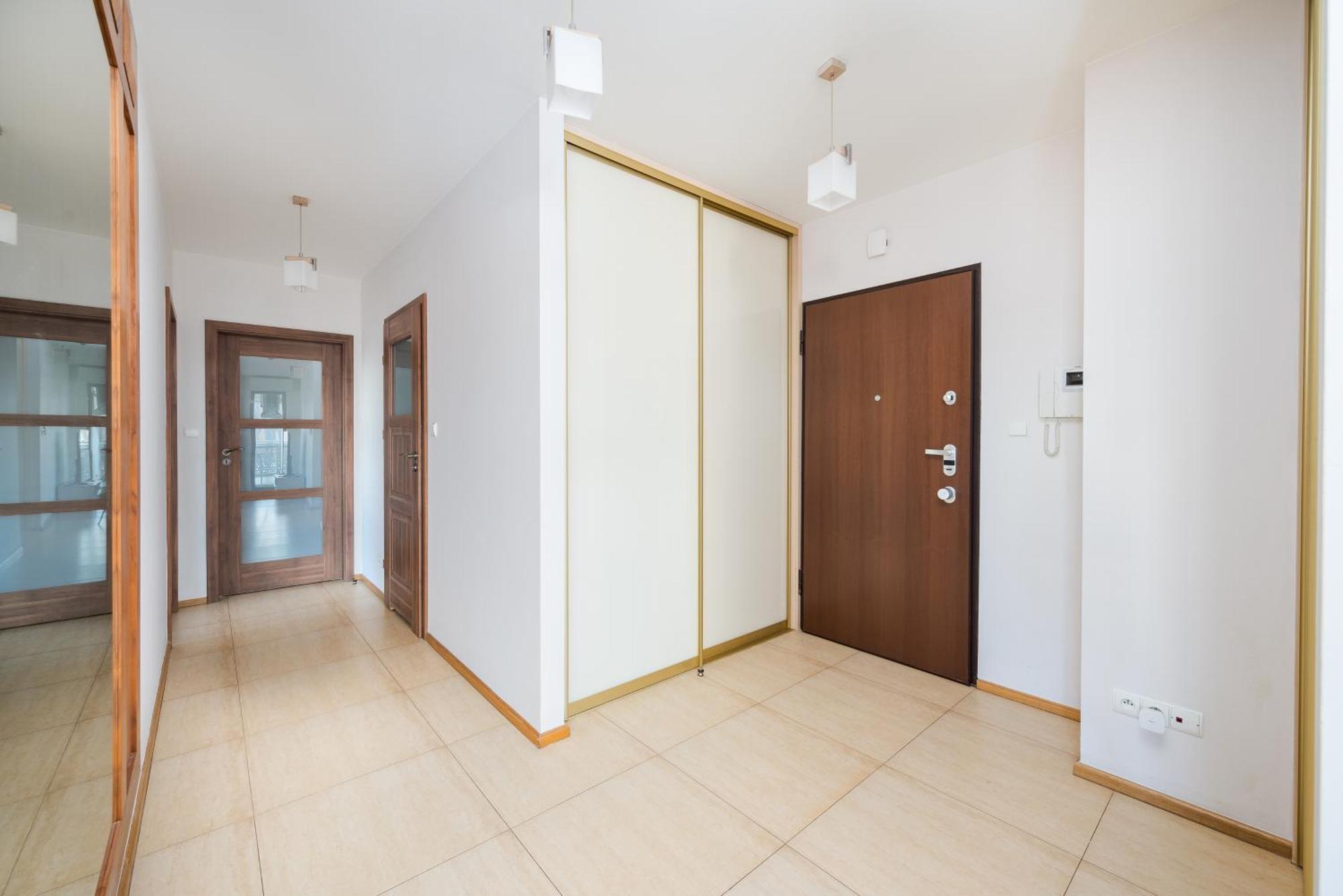 Leilighet Wronia Business Superior Warszawa