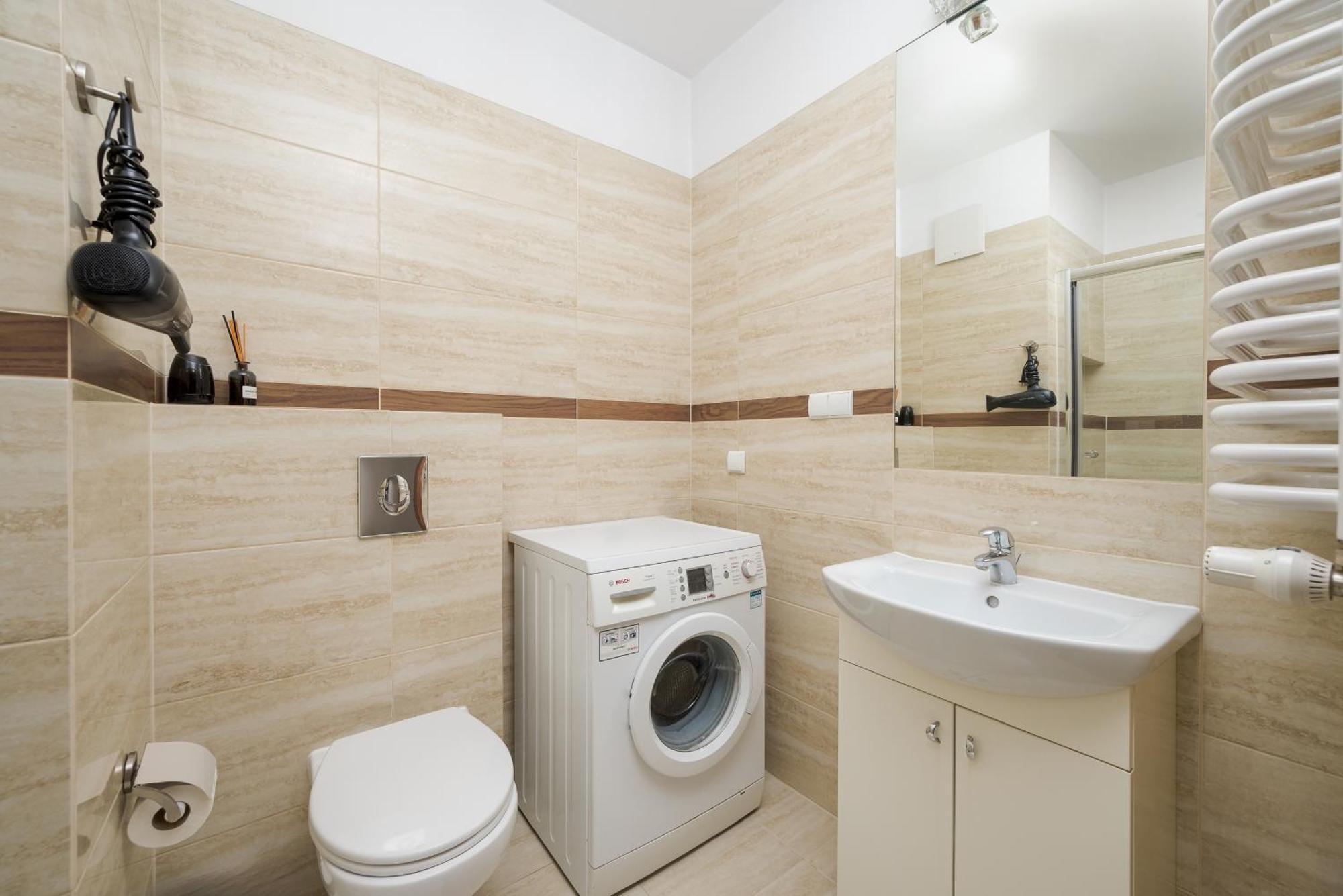 Apartament Wronia Business Superior *