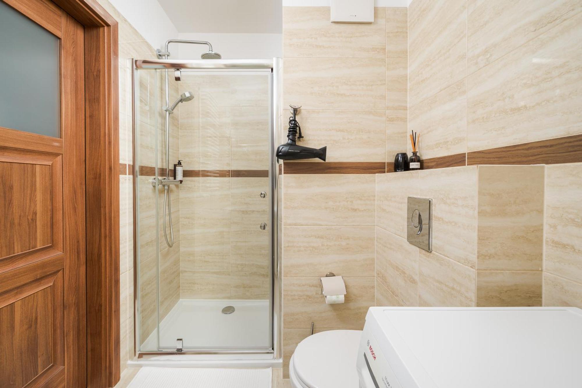 Wronia Business Superior Leilighet Warszawa